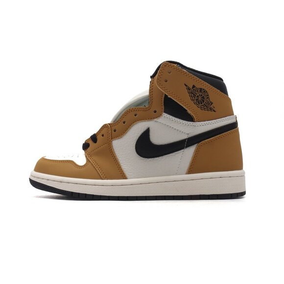 Air Jordan 1 high-top casual fashion sneakers
